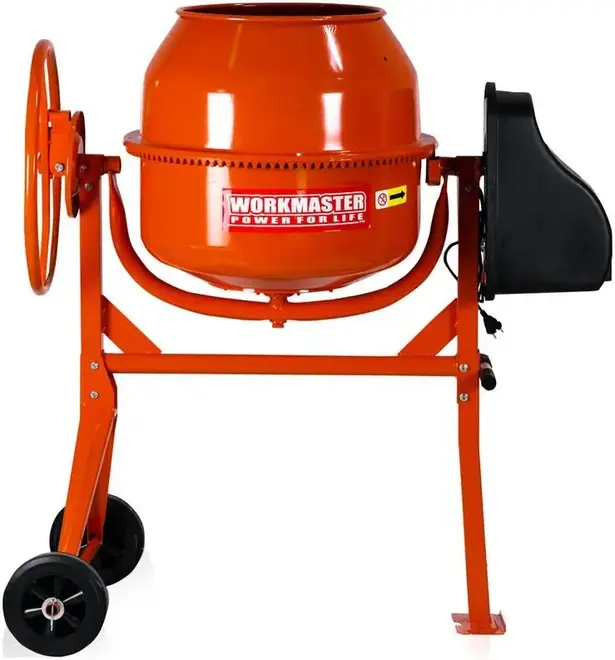 Workmaster БС-210А бетоносмеситель