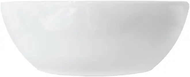 Sanita Luxe Art Slim умывальник накладной (40 см белый) WB.CT/Art/40-N.Slim/WHT.G