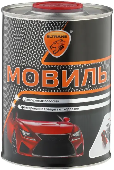 Элтранс мовиль (1 л) EL-0201.10