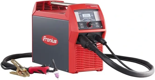 Fronius iWave 230i AC/DC EF аппарат сварочный аргонодуговой