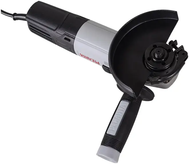Ресанта УШМ-125/1100 ПП машина углошлифовальная (1100 Вт 220 В)