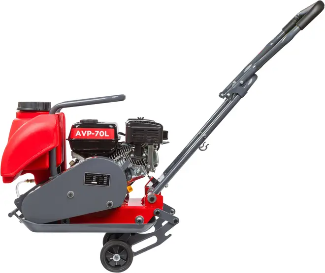 Ayger AVP-70L виброплита бензиновая