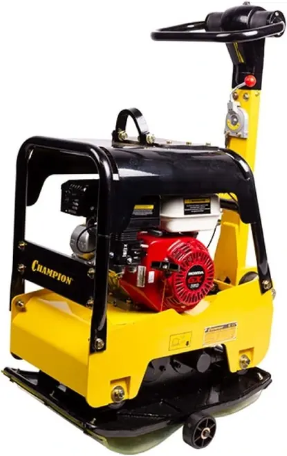 Champion PC1345RHH виброплита бензиновая