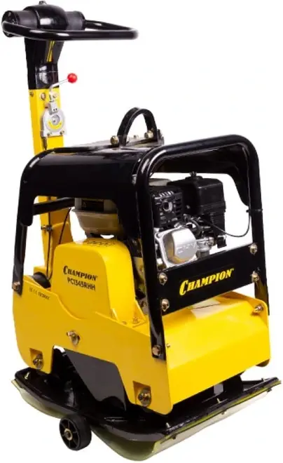 Champion PC1345RHH виброплита бензиновая