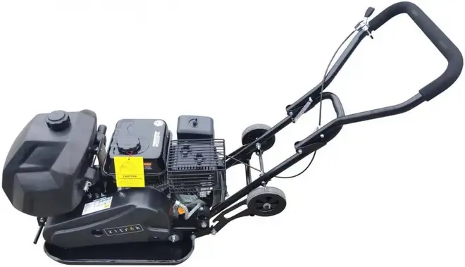 Zitrek Z3K110W виброплита бензиновая