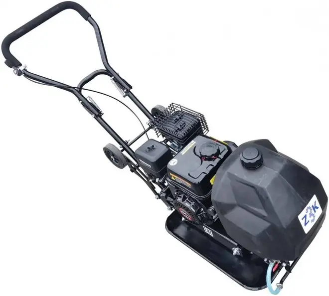 Zitrek Z3K110W виброплита бензиновая