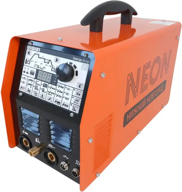 Neon ВД-201 АД AC/DC P аппарат сварочный
