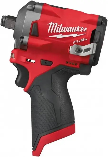 Milwaukee M12 FIWF12-0 Fuel гайковерт аккумуляторный импульсный №18016