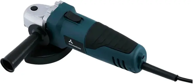 Accesstyle AG-A/125-750/PCS шлифмашина угловая (750 Вт)