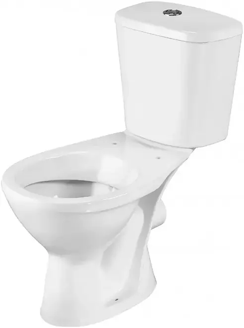 Santeri Pro унитаз-компакт белый (1P2155S0000BF)