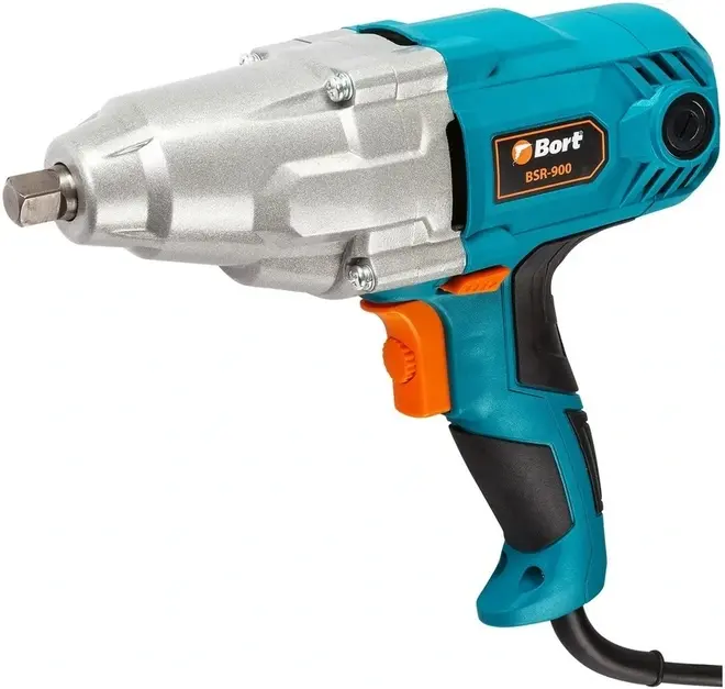 Bort BSR-900 гайковерт сетевой ударный №134350