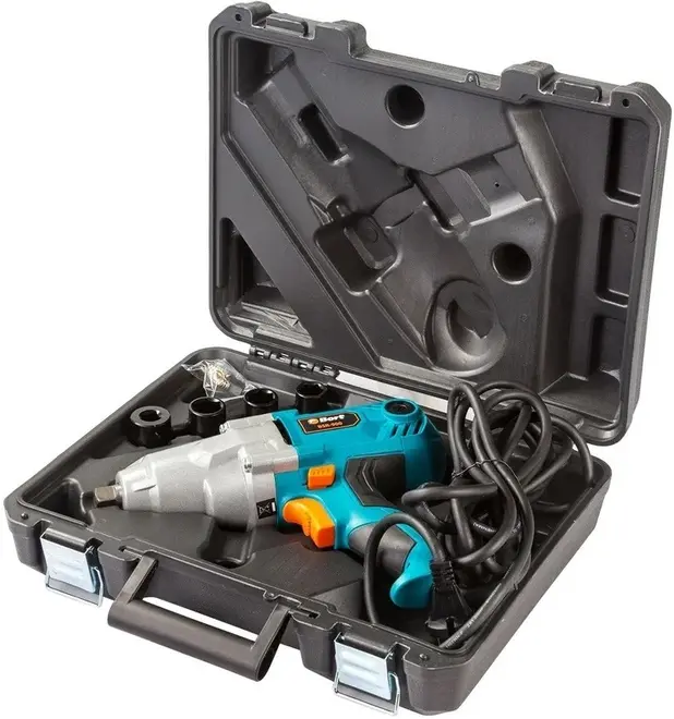 Bort BSR-900 гайковерт сетевой ударный №134350