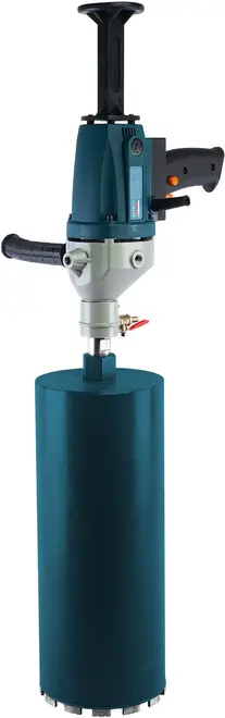 Alteco Professional DD 1713 дрель алмазного бурения