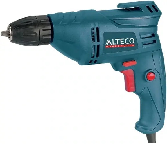 Alteco D 360-10.1 Promo дрель НС-1159354