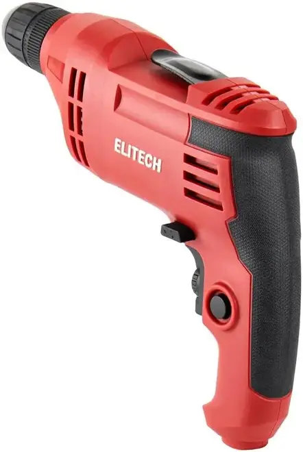 Elitech Д 0610РЭ дрель (580 Вт)