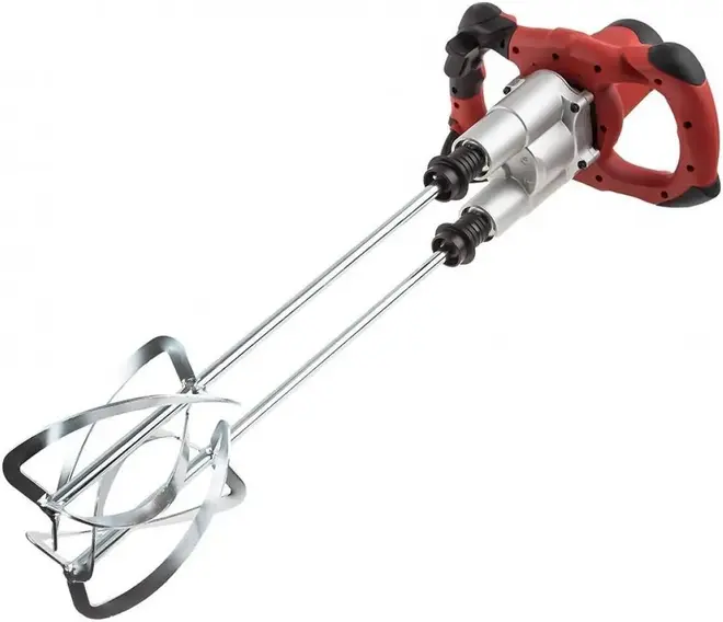 Elitech МС 1600/2ЭД миксер строительный (1600 Вт)