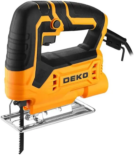 Deko DKJS700E лобзик электрический (700 Вт)