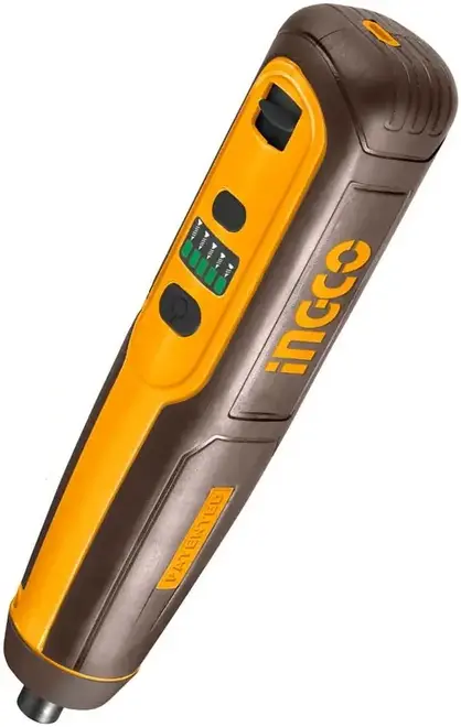 Ingco Super NGCO CSDLI04062 отвертка аккумуляторная (4 В)