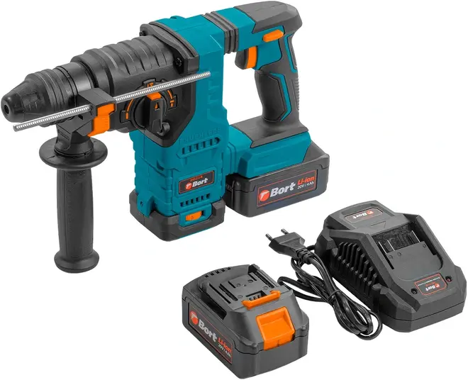 Bort BHD-21Li-BL перфоратор