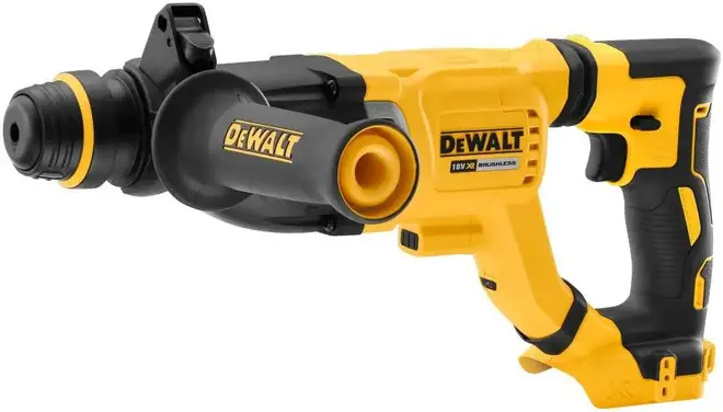 Dewalt DCH263N перфоратор аккумуляторный (400 Вт)