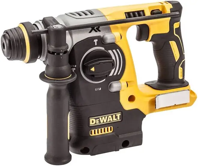 Dewalt DCH273NT перфоратор аккумуляторный (без АКБ)