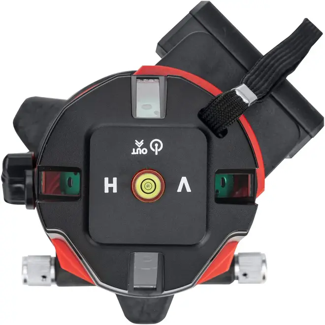 MTX CRL-30G уровень лазерный