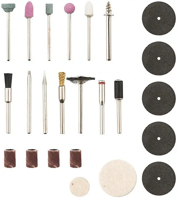 Rexant Kranz дрель (20 Вт)