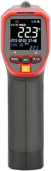 Uni-T UT 301A+ пирометр