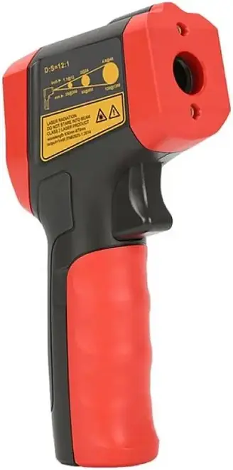 Uni-T UT 301A+ пирометр