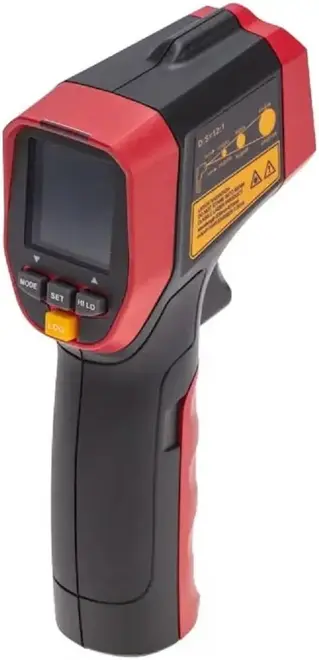 Uni-T UT 301C+ пирометр
