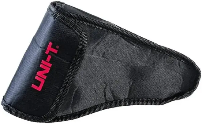Uni-T UT 302C+ пирометр