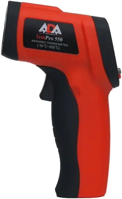ADA TemPro 550 пирометр инфракрасный