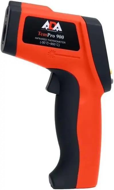 ADA TemPro 900 пирометр инфракрасный