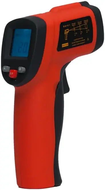 ADA TemPro 300 пирометр