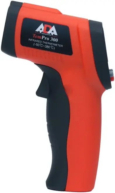 ADA TemPro 300 пирометр