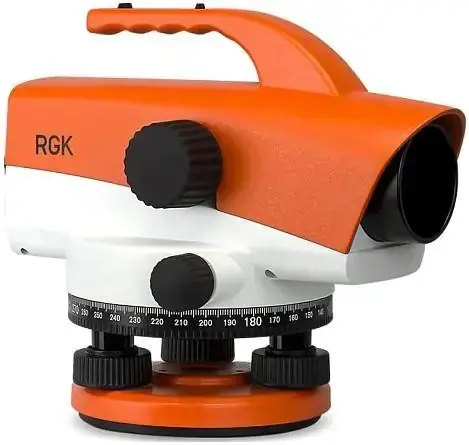RGK C-32 нивелир оптический