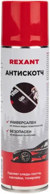 Rexant Kranz антискотч (335 мл)