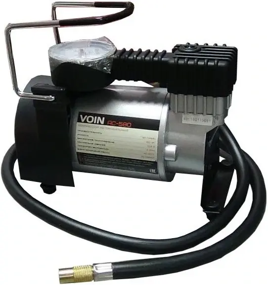 Azard Voin AC-580 компрессор автомобильный №283351