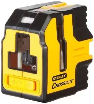 Stanley STHT1-77341 Cross 90 удалено-лазерный посторитель плоскостей