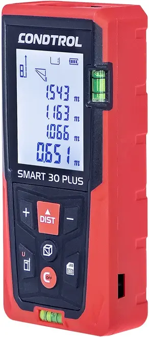 Condtrol Smart 30 Plus дальномер лазерный (30 м)