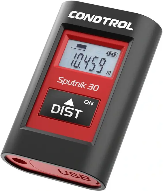 Condtrol Sputnik 30 дальномер лазерный (30 м)