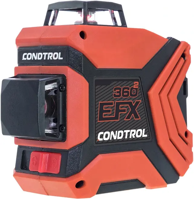 Condtrol EFX360-2 нивелир лазерный