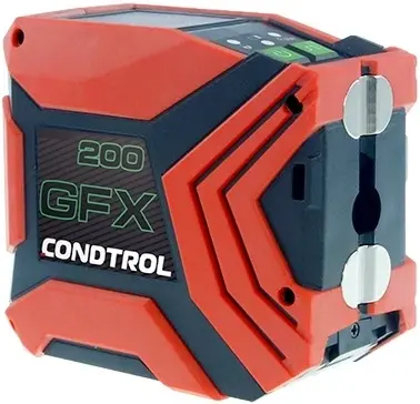 Condtrol GFX200 нивелир лазерный