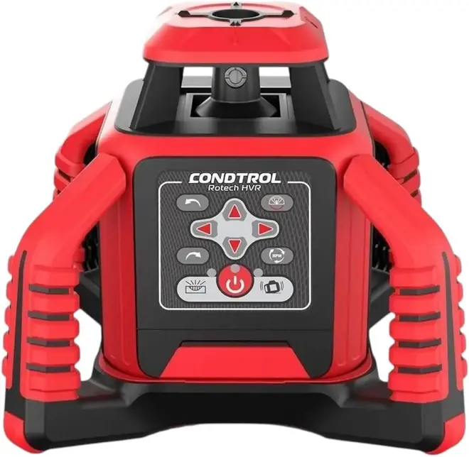 Condtrol Rotech HVG 1-002-103 нивелир лазерный