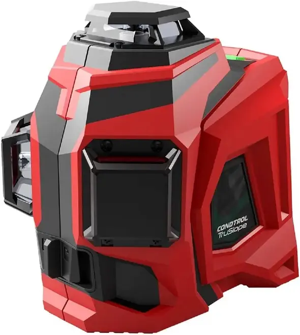 Condtrol Xliner TrusLope нивелир лазерный