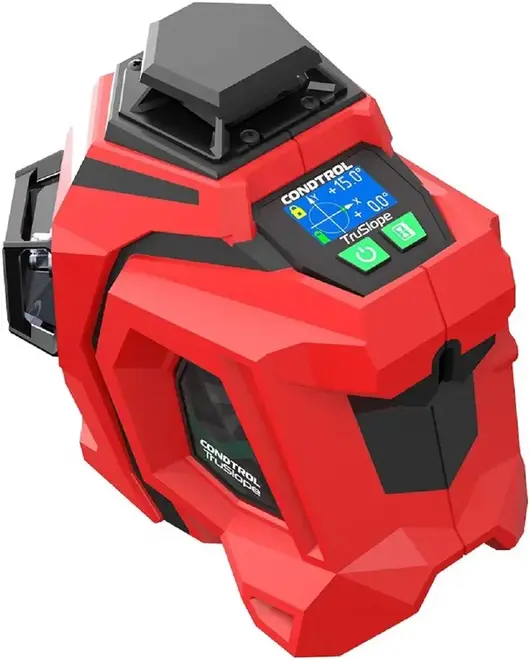 Condtrol Xliner TrusLope нивелир лазерный