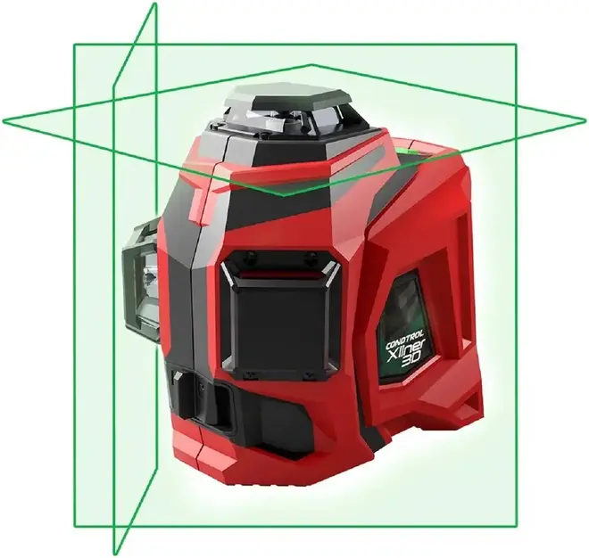 Condtrol Xliner TrusLope нивелир лазерный