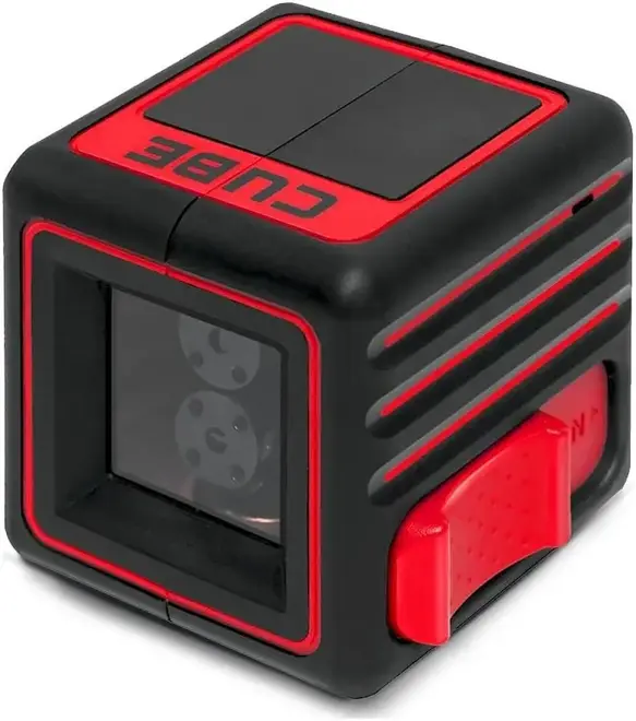 ADA Cube Basic Edition уровень лазерный