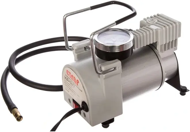 Ставр КА-12/7 компрессор автомобильный ( бар7 бар) №266766