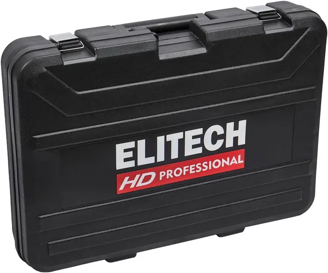 Elitech HD Professional RH 1755E перфоратор (1700 Вт)